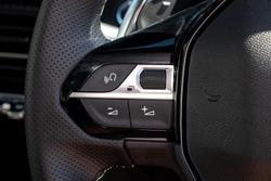 2024 Peugeot 2008 GT P24 MY24 Artense Grey