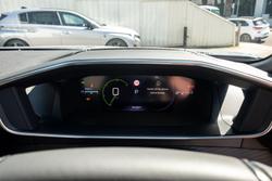 2024 Peugeot 2008 GT P24 MY24 Artense Grey