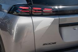 2024 Peugeot 2008 GT P24 MY24 Artense Grey