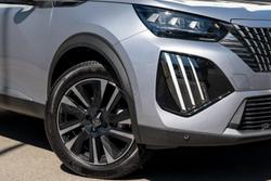 2024 Peugeot 2008 GT P24 MY24 Artense Grey