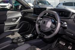 2024 Peugeot 2008 GT P24 MY24 Artense Grey