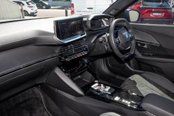 2024 Peugeot 2008 GT P24 MY24 Artense Grey
