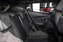 2024 Peugeot 2008 GT P24 MY24 Artense Grey