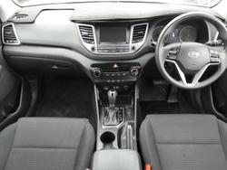 2018 Hyundai
                Tucson Active