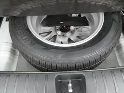 2018 Hyundai
                Tucson Active