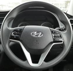 2018 Hyundai
                Tucson Active