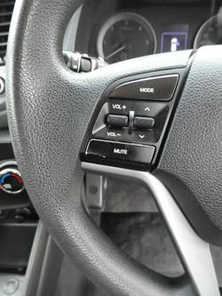 2018 Hyundai
                Tucson Active