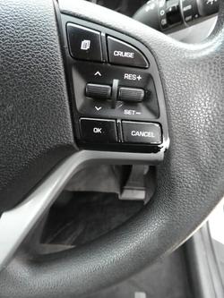 2018 Hyundai
                Tucson Active