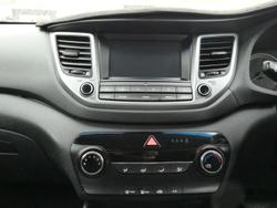 2018 Hyundai
                Tucson Active