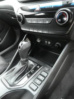 2018 Hyundai
                Tucson Active