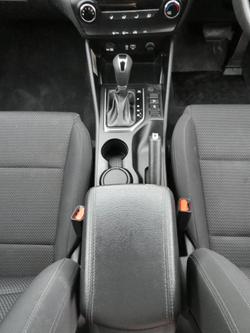 2018 Hyundai
                Tucson Active