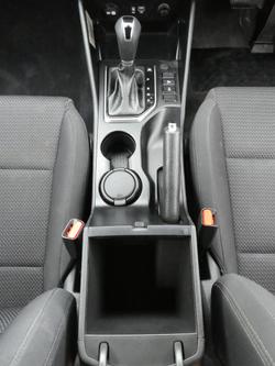 2018 Hyundai
                Tucson Active
