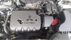 2018 MITSUBISHI
OUTLANDER ES ADAS 5 SEAT 2WD