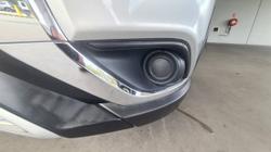 2018 MITSUBISHI
OUTLANDER ES ADAS 5 SEAT 2WD
