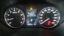 2018 MITSUBISHI
OUTLANDER ES ADAS 5 SEAT 2WD