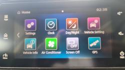 2018 MITSUBISHI
OUTLANDER ES ADAS 5 SEAT 2WD