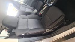 2018 MITSUBISHI
OUTLANDER ES ADAS 5 SEAT 2WD
