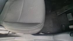 2018 MITSUBISHI
OUTLANDER ES ADAS 5 SEAT 2WD