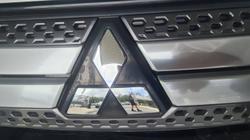 2018 MITSUBISHI
OUTLANDER ES ADAS 5 SEAT 2WD