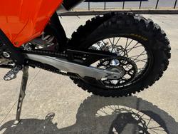 2025 Ktm 2025 Ktm 250CC 250 EXC