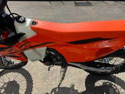 2025 Ktm 2025 Ktm 250CC 250 EXC