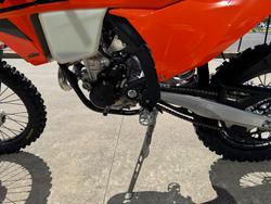 2025 Ktm 2025 Ktm 250CC 250 EXC
