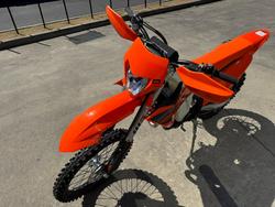 2025 Ktm 2025 Ktm 250CC 250 EXC