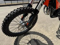 2025 Ktm 2025 Ktm 250CC 250 EXC