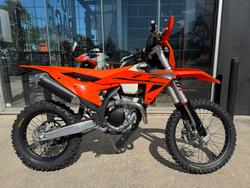 KTM 250 EXC-F