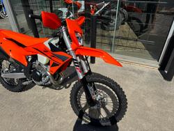 2025 Ktm 2025 Ktm 250CC 250 EXC