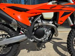2025 Ktm 2025 Ktm 250CC 250 EXC