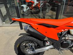 2025 Ktm 2025 Ktm 250CC 250 EXC