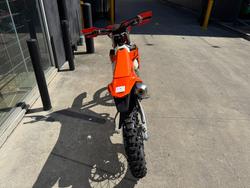 2025 Ktm 2025 Ktm 250CC 250 EXC
