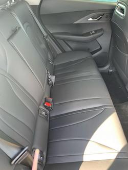 2024 Chery
                OMODA 5 BX