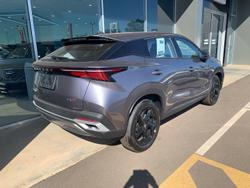 2024 Chery
                OMODA 5 BX