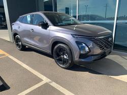 2024 Chery
                OMODA 5 BX