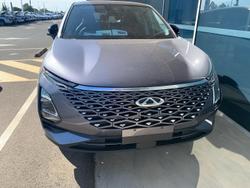 2024 Chery
                OMODA 5 BX