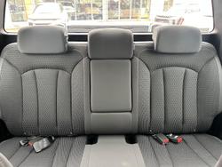 2024 SsangYong
                Musso ELX