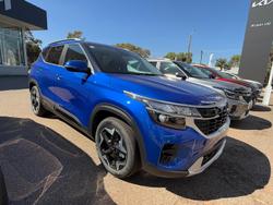 2025 Kia
                Seltos Sport+
