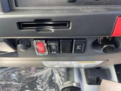 2024 Isuzu
Nmr 45/60-150 Amt Tri-Tipper NMR