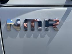 2024 Isuzu
Nmr 45/60-150 Amt Tri-Tipper NMR