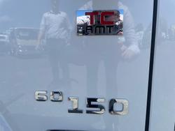 2024 Isuzu
Nmr 45/60-150 Amt Tri-Tipper NMR