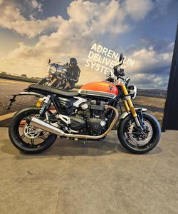 Triumph Speed Twin 1200 RS