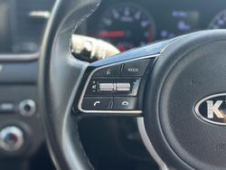 2018 Kia
Sportage Si Premium