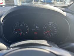 2018 Kia
Sportage Si Premium