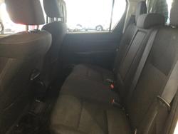 2024 Toyota
                Hilux SR