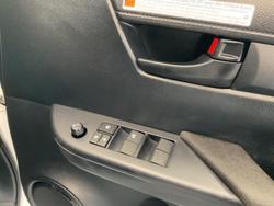 2024 Toyota
Hilux SR