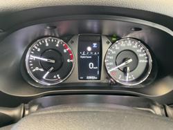 2024 Toyota
Hilux SR