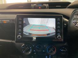 2024 Toyota
Hilux SR