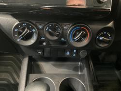 2024 Toyota
Hilux SR